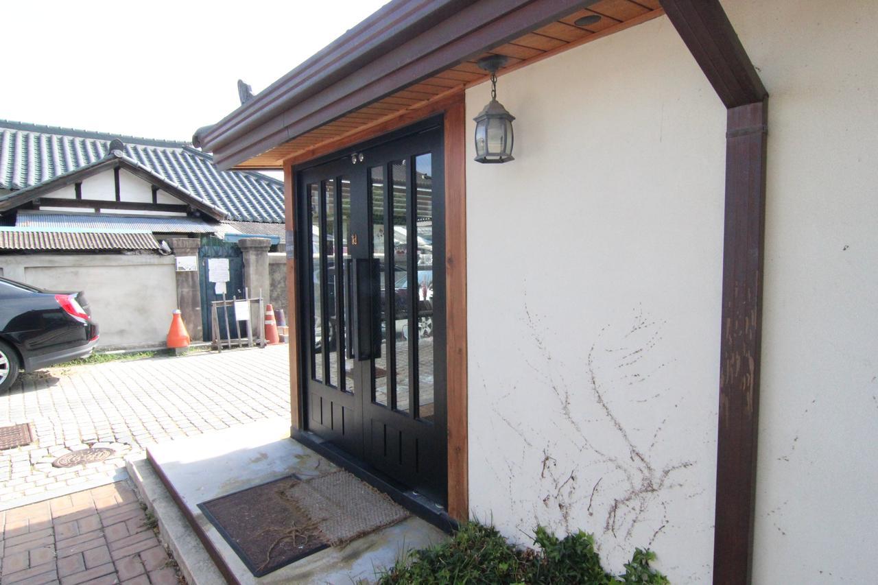 Jeonju Hyun Guesthouse Exterior photo