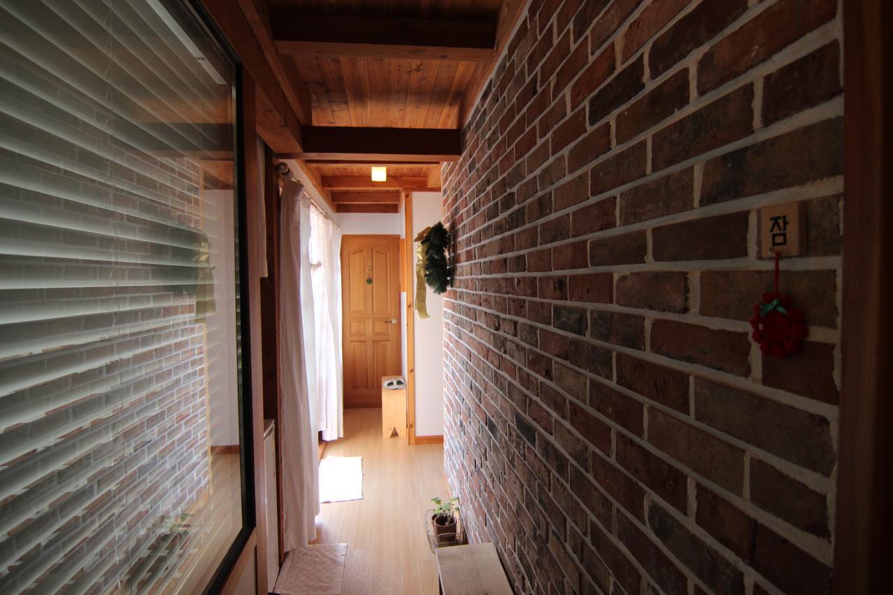 Jeonju Hyun Guesthouse Exterior photo