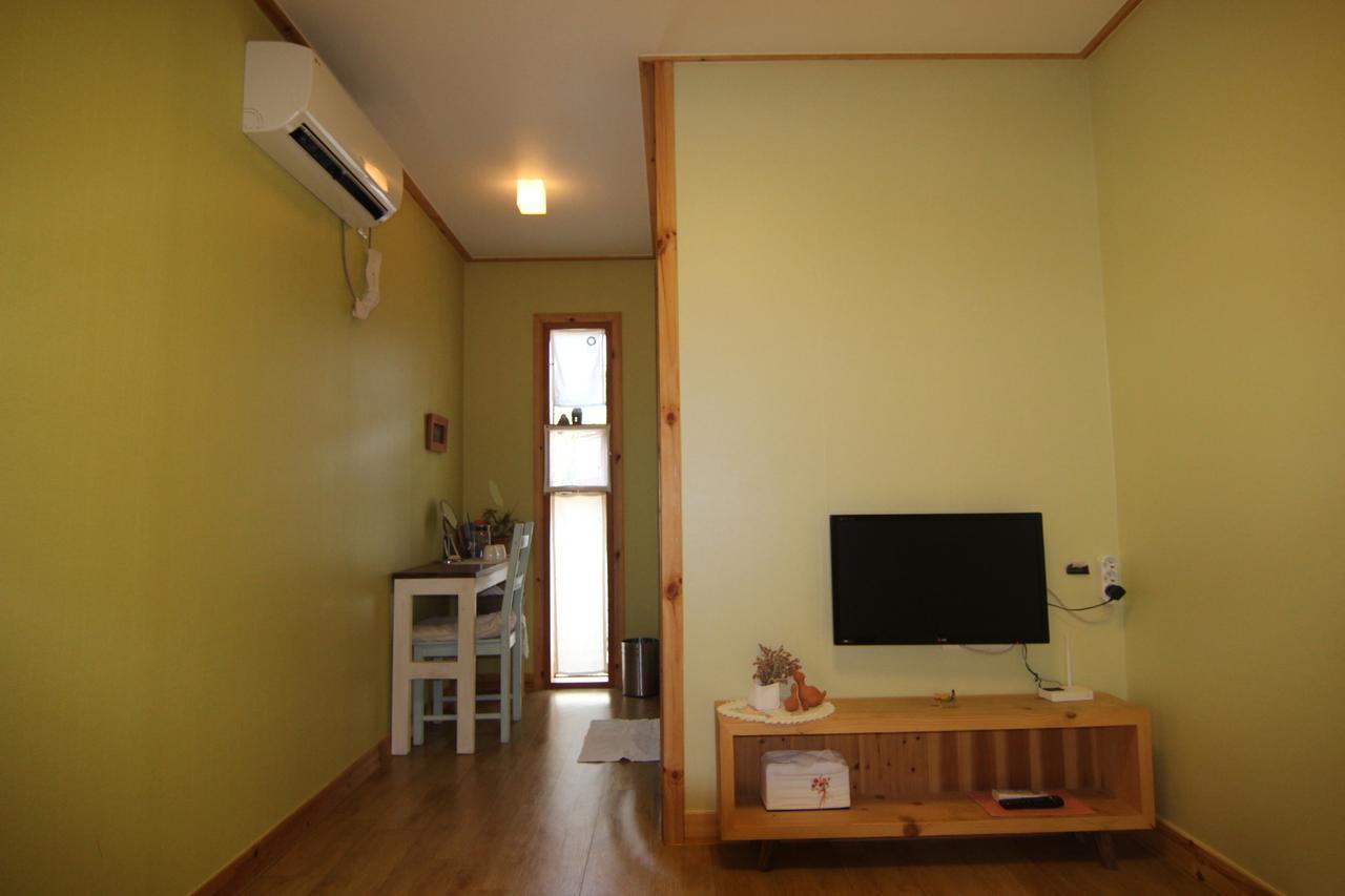 Jeonju Hyun Guesthouse Exterior photo