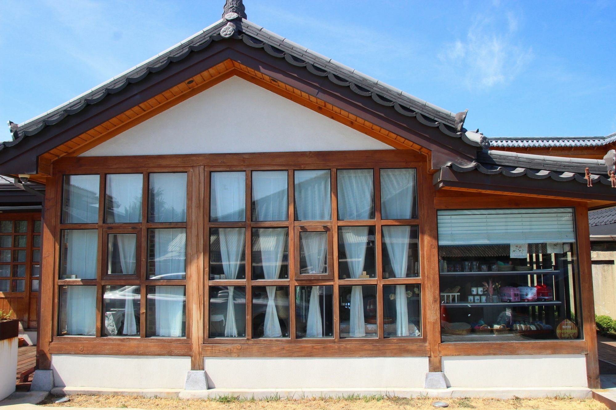 Jeonju Hyun Guesthouse Exterior photo